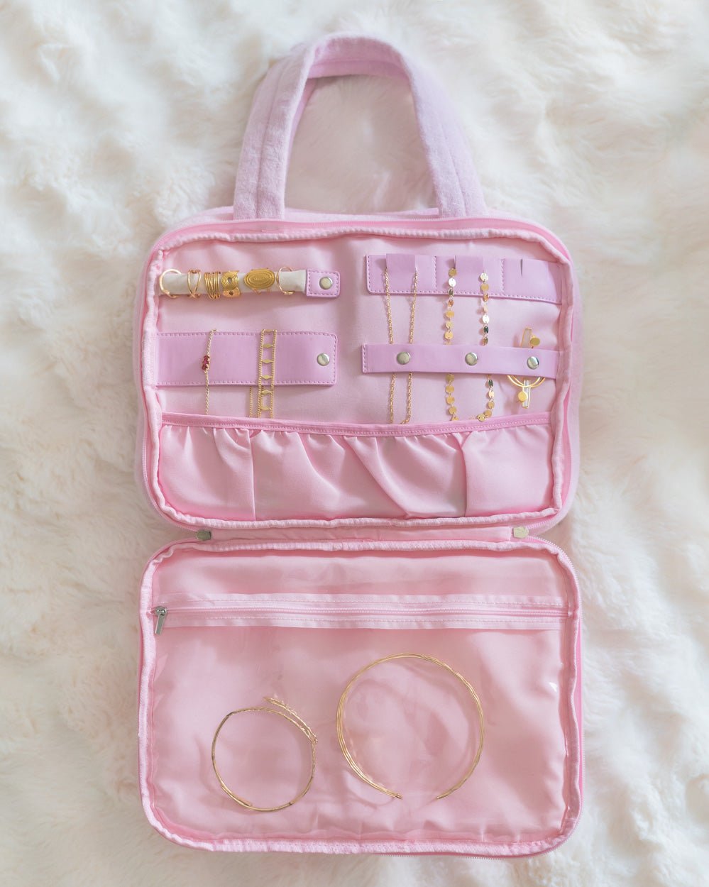 Neceser grande - HARLEY - Flamingueo