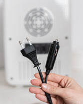 Nevera Cosméticos con espejo 10L - GRIMMY - Flamingueo