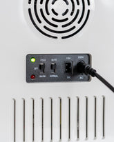 Nevera Cosméticos con espejo 10L - GRIMMY - Flamingueo