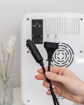 Nevera Cosméticos Portátil 10L - ELI - Flamingueo