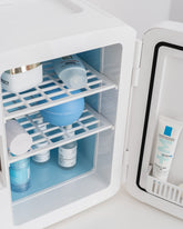 Nevera Cosméticos Portátil 10L - ELI - Flamingueo