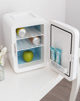 Nevera Cosméticos Portátil 10L - ELI - Flamingueo