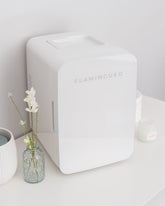 Nevera Cosméticos Portátil 10L - ELI - Flamingueo