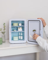 Nevera Cosméticos Portátil 10L - SAM - Flamingueo