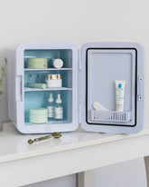 Nevera Cosméticos Portátil 10L - SAM - Flamingueo