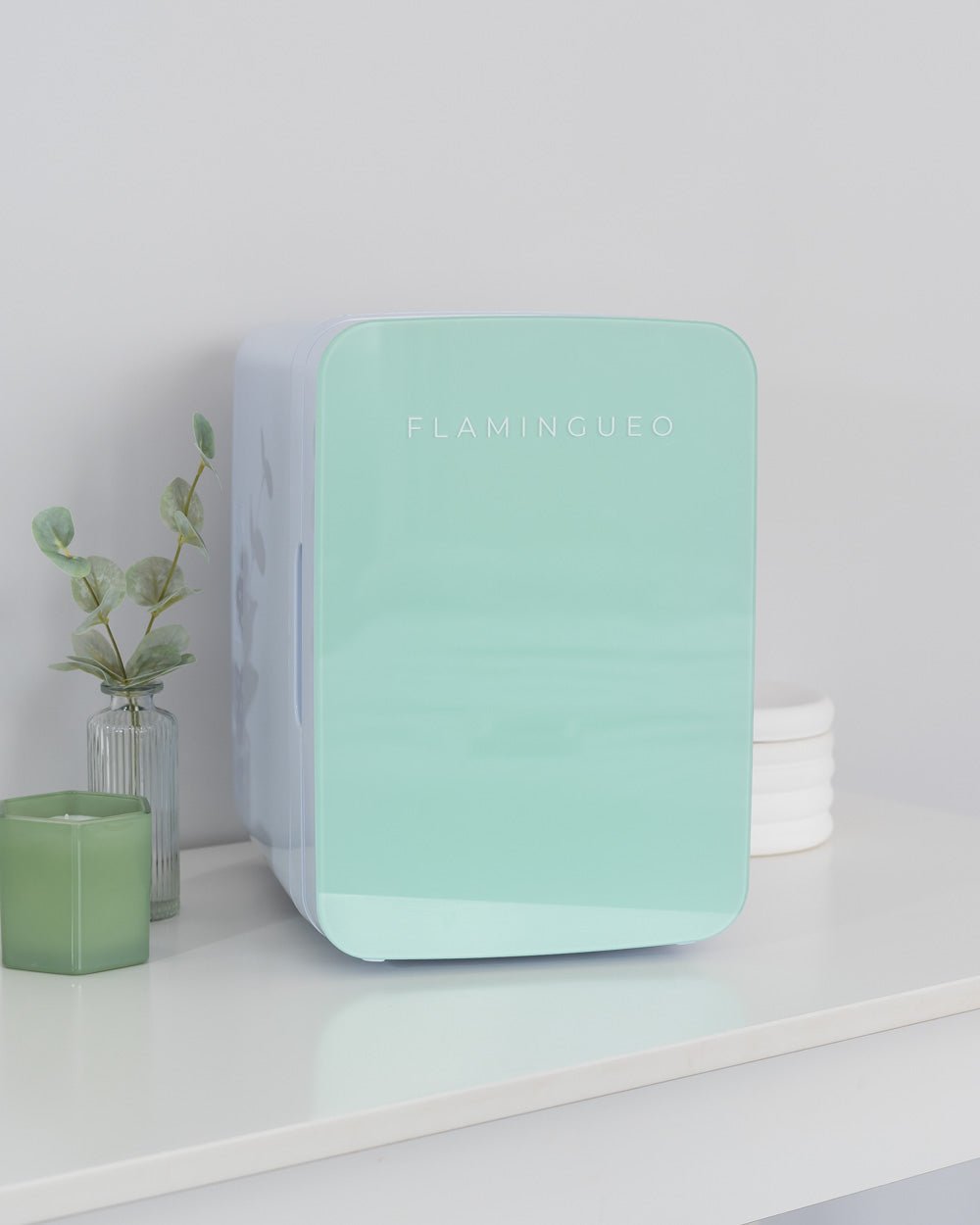 Nevera Cosméticos Portátil 10L - SAM - Flamingueo