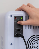 Nevera Cosméticos Portátil 10L - SAM - Flamingueo