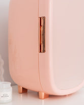 Nevera Cosméticos profesional 12L - KENDALL - Flamingueo