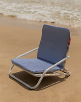 Silla pequeña playa azul - EDEN - Flamingueo