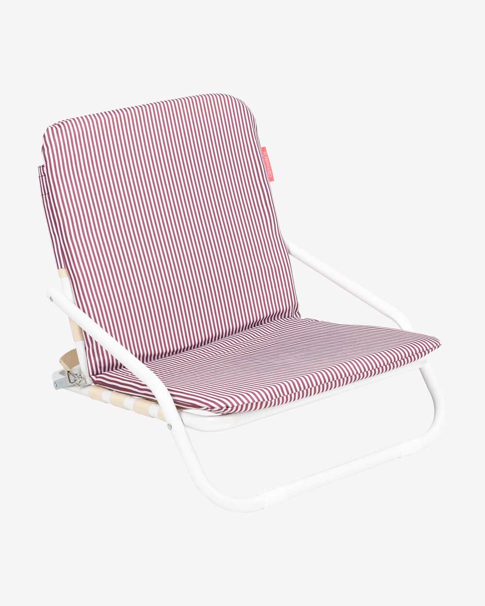 Silla pequeña playa burdeos - EDEN - Flamingueo
