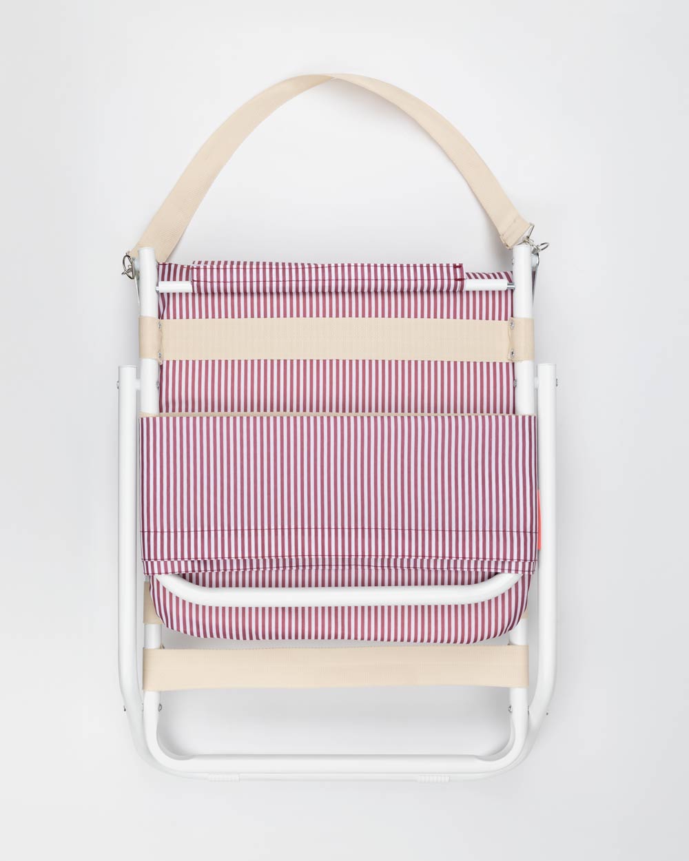 Silla pequeña playa burdeos - EDEN - Flamingueo