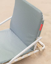 Silla pequeña playa verde - EDEN - Flamingueo