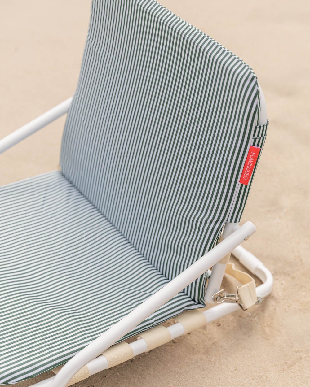 Silla pequeña playa verde - EDEN - Flamingueo