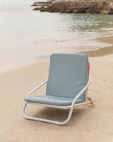 Silla pequeña playa verde - EDEN - Flamingueo