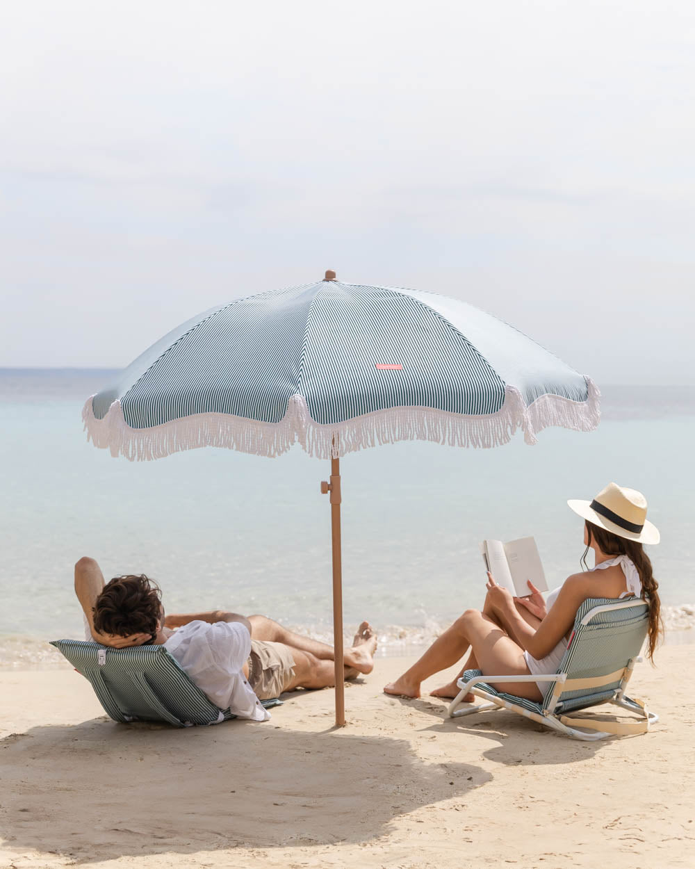 Silla pequeña playa verde - EDEN - Flamingueo