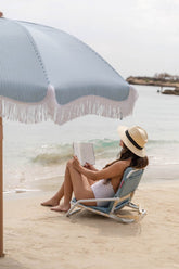 Silla pequeña playa verde - EDEN - Flamingueo