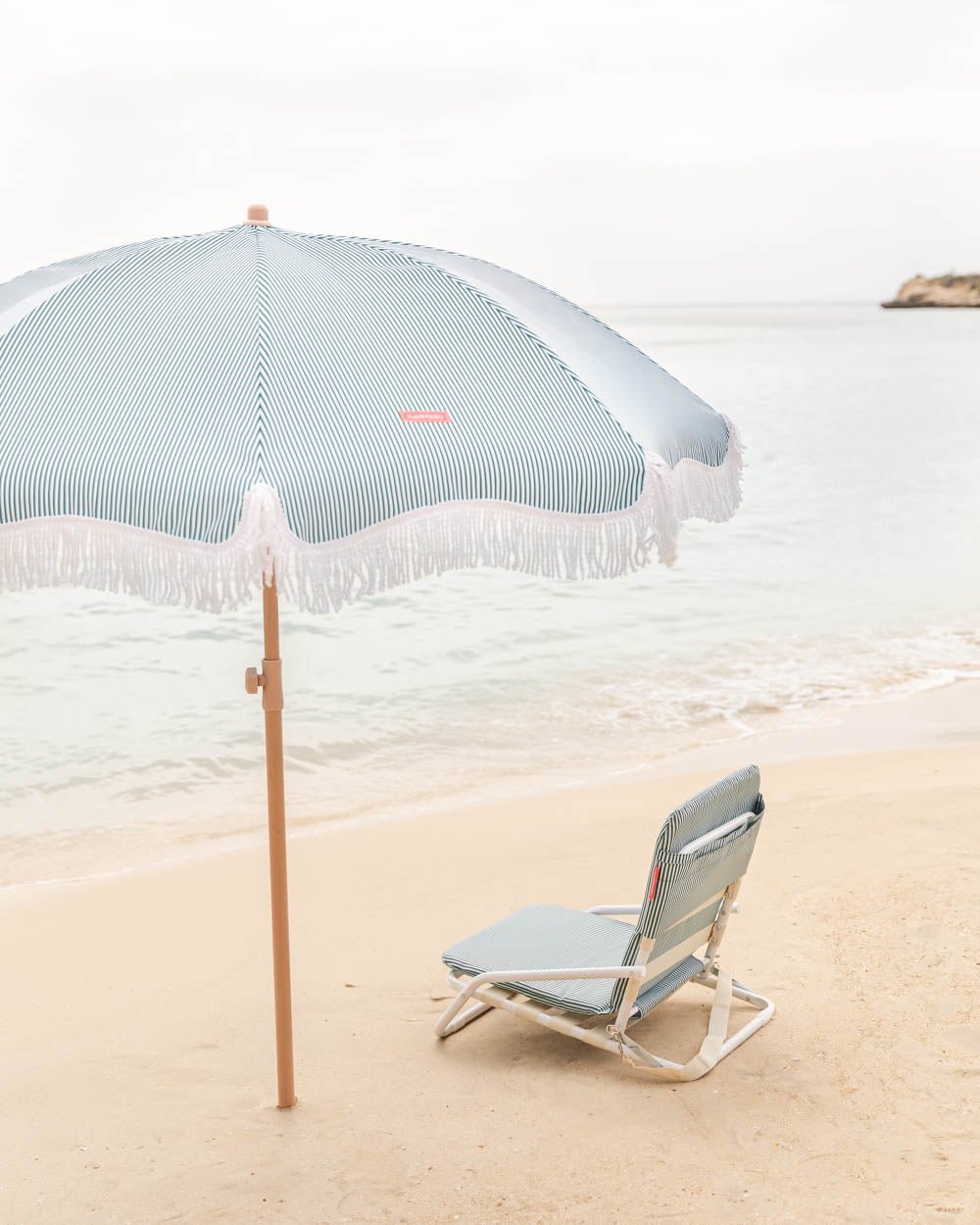 Silla pequeña playa verde - EDEN - Flamingueo