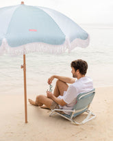 Silla pequeña playa verde - EDEN - Flamingueo