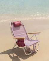Silla plegable playa burdeos - BÁRBARA - Flamingueo