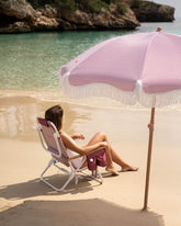 Silla plegable playa burdeos - BÁRBARA - Flamingueo