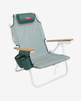 Silla plegable playa verde - BÁRBARA - Flamingueo