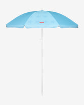 Sombrilla exterior azul - CYNDI - Flamingueo