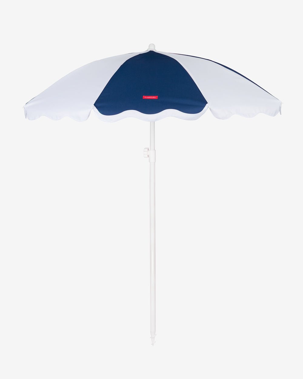 Sombrilla exterior azul - DANIA - Flamingueo