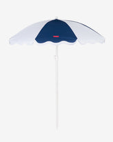 Sombrilla exterior azul - DANIA - Flamingueo