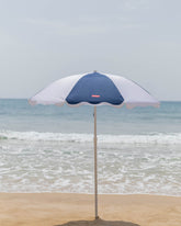 Sombrilla exterior azul - DANIA - Flamingueo