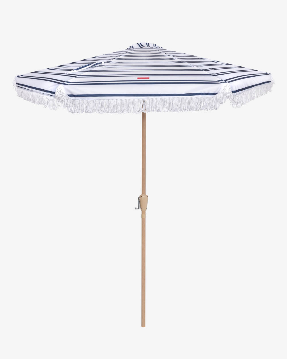 Sombrilla exterior azul - DORIA - Flamingueo