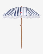 Sombrilla exterior azul - KEIRA - Flamingueo