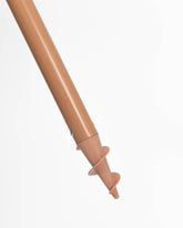 Sombrilla exterior beige - MARION - Flamingueo