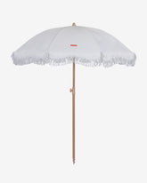 Sombrilla exterior beige - MARION - Flamingueo