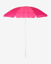 Sombrilla exterior fucsia - CYNDI - Flamingueo