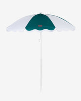 Sombrilla exterior verde - DANIA - Flamingueo