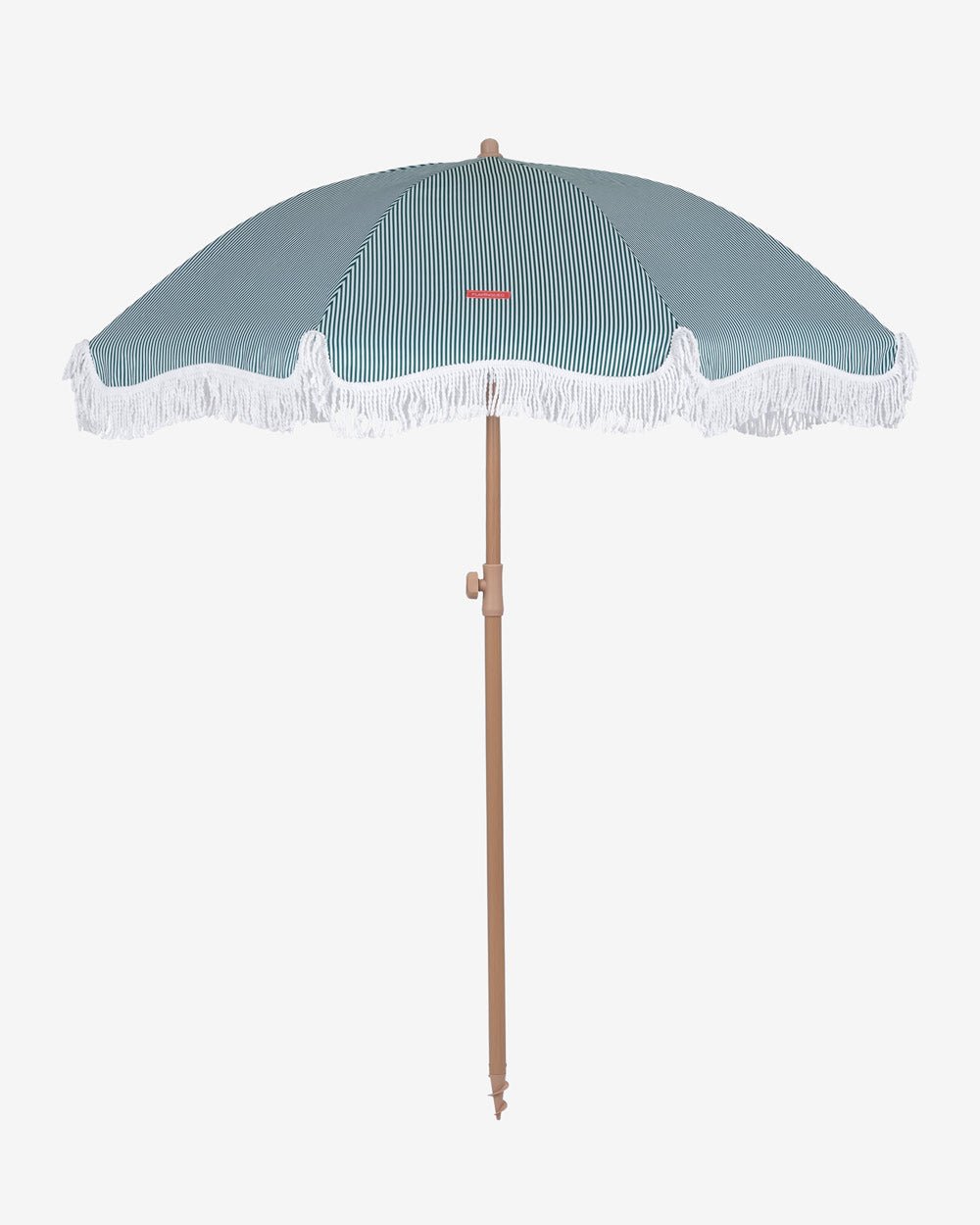 Sombrilla exterior verde - MARION - Flamingueo