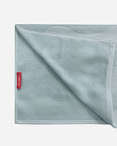 Toalla playa aguamarina - MARINA - Flamingueo