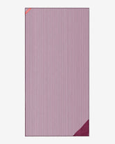 Toalla playa burdeos - PIPA - Flamingueo