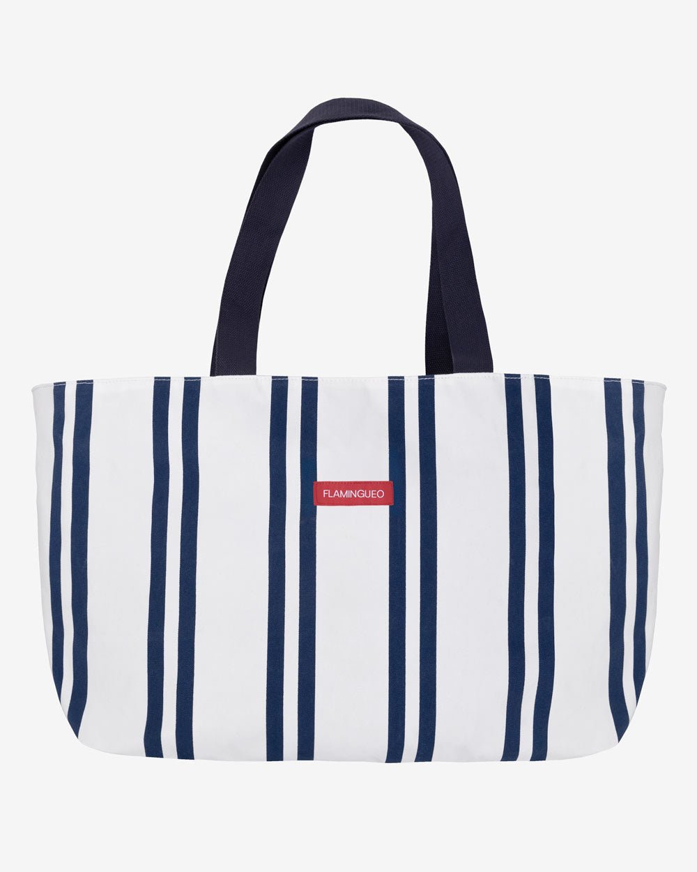 Tote bag azul - PENELOPE - Flamingueo