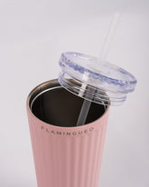 Vaso Termo - TROY - Flamingueo