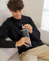 Vaso Termo - TROY - Flamingueo