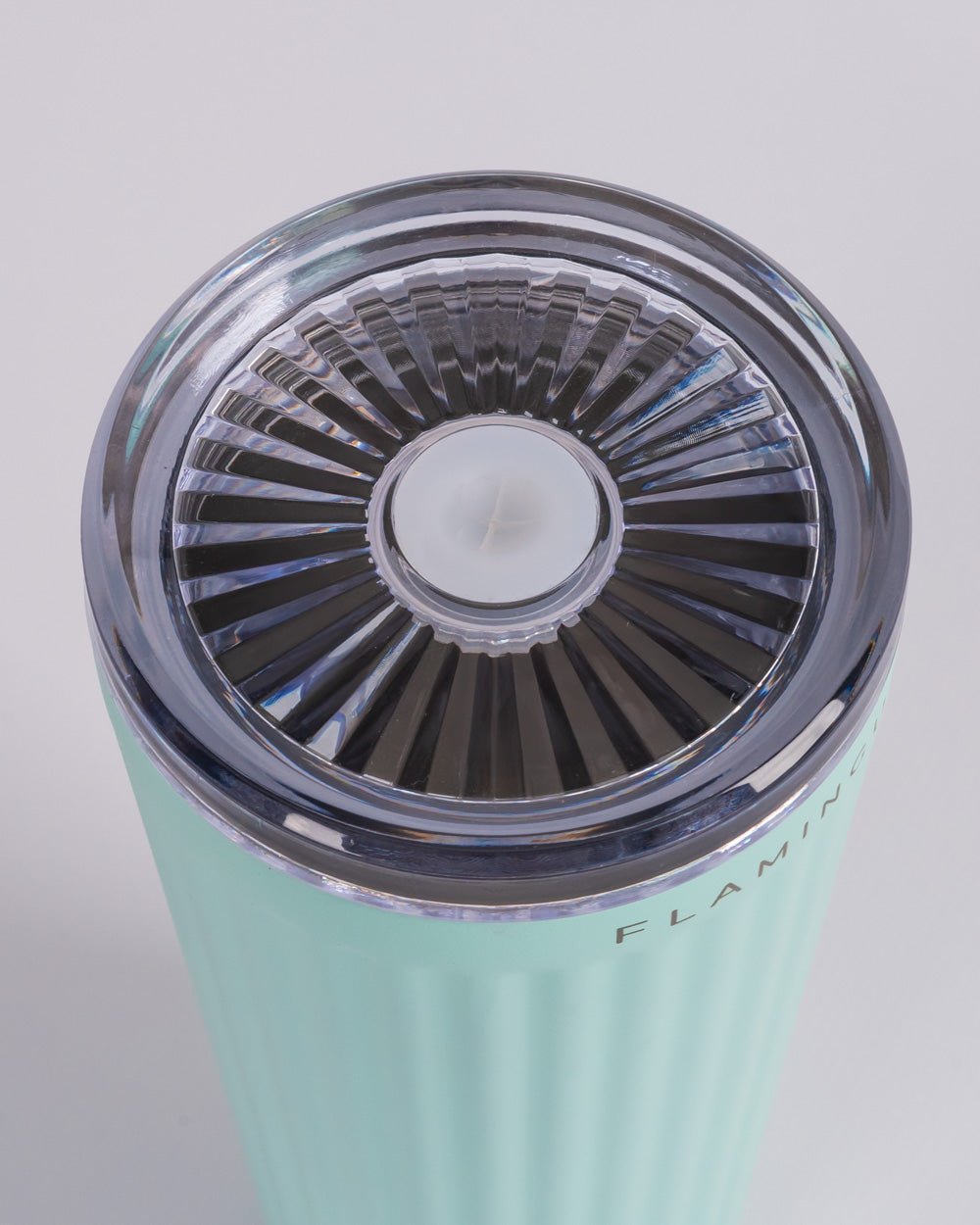 Vaso Termo - TROY - Flamingueo