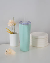 Vaso Termo - TROY - Flamingueo