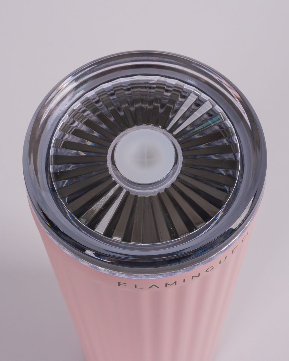 Vaso Termo - TROY - Flamingueo