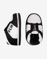 Zapatillas de andar por casa - BASI - Flamingueo