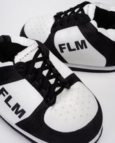 Zapatillas de andar por casa - BASI - Flamingueo