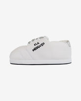 Zapatillas de andar por casa - BELLE - Flamingueo