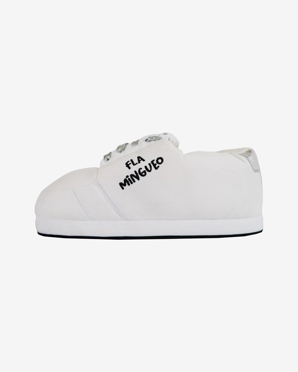 Zapatillas de andar por casa - BELLE - Flamingueo