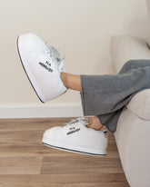 Zapatillas de andar por casa - BELLE - Flamingueo