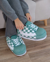 Zapatillas de andar por casa - BETTY - Flamingueo